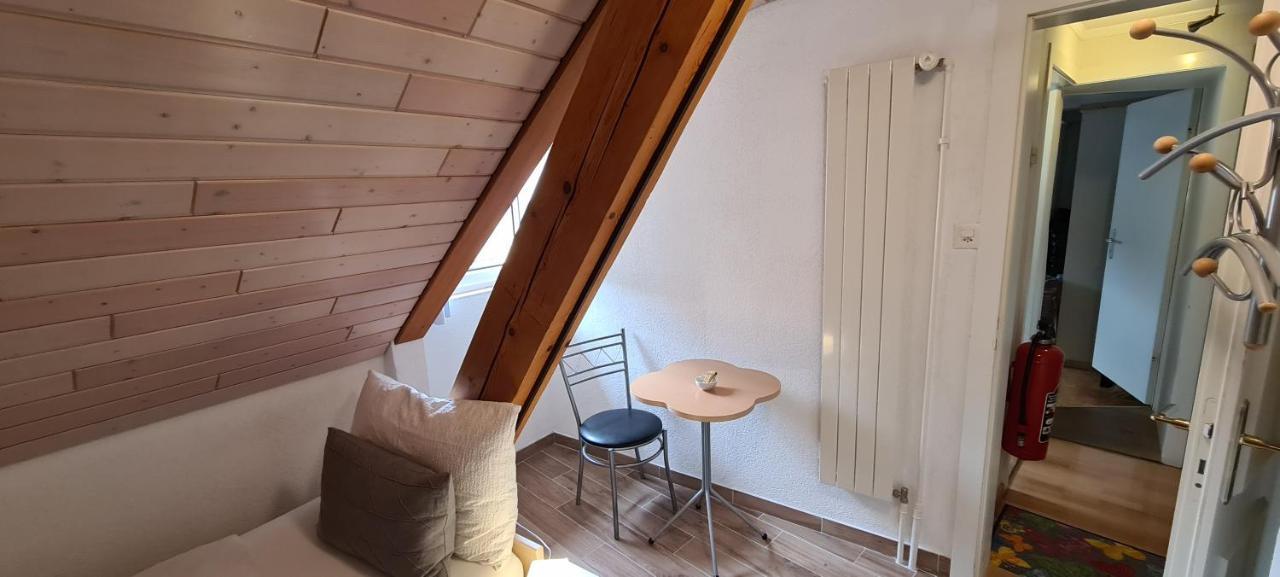 Hotel Restaurant Cave Bel-Air Praz  Exterior photo