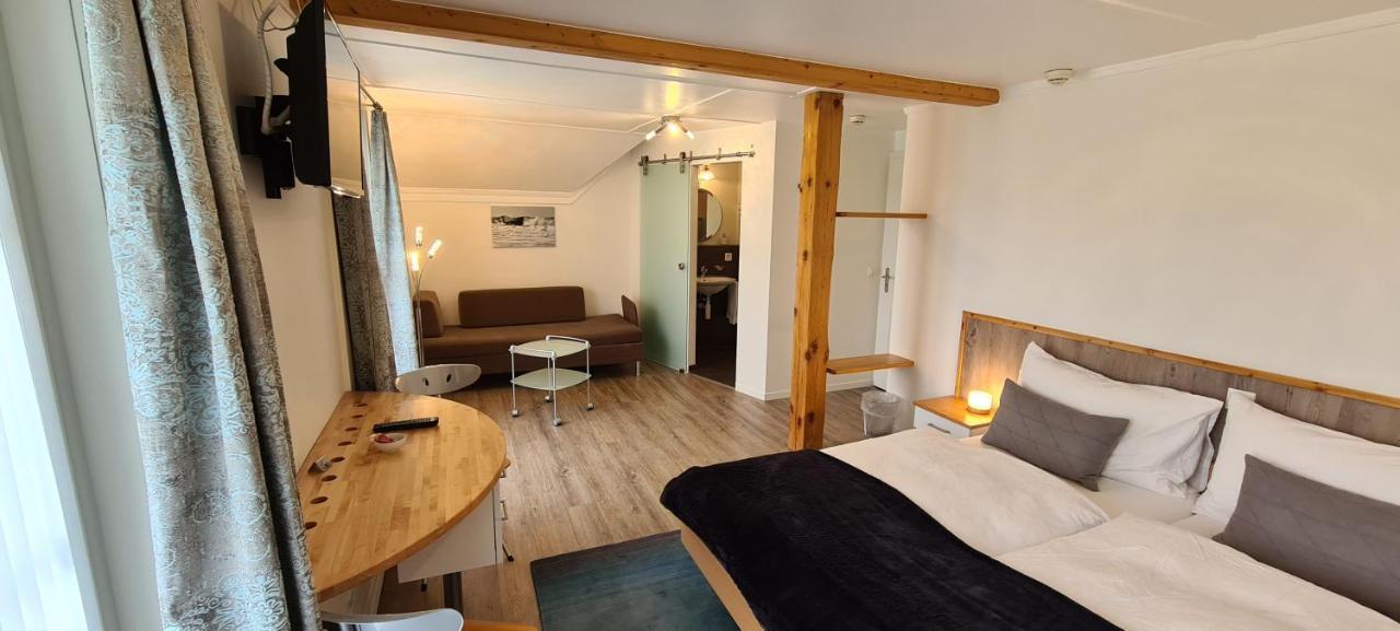 Hotel Restaurant Cave Bel-Air Praz  Exterior photo