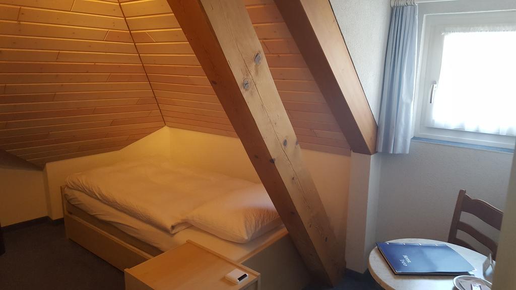 Hotel Restaurant Cave Bel-Air Praz  Exterior photo