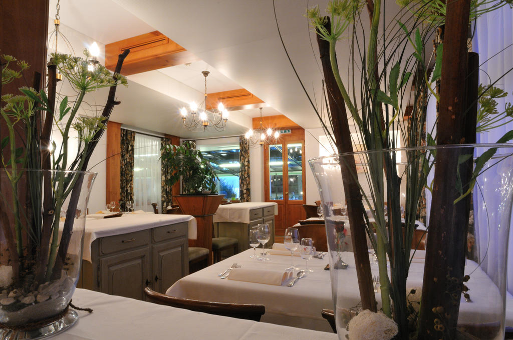 Hotel Restaurant Cave Bel-Air Praz  Exterior photo