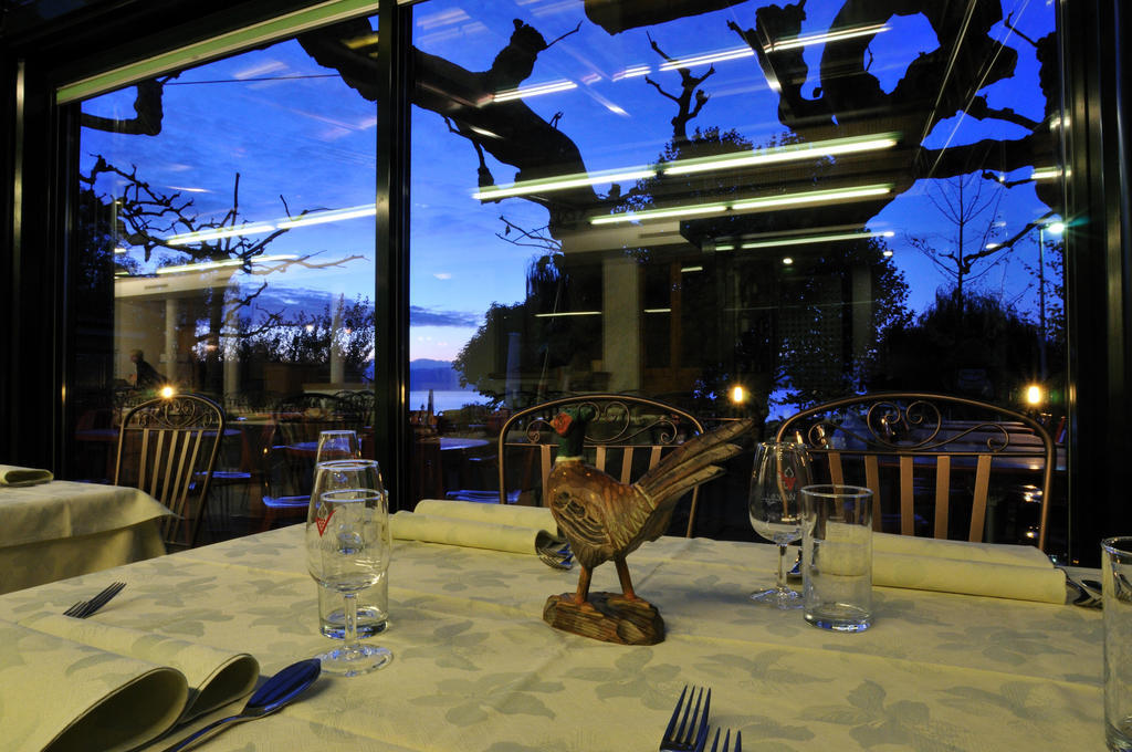 Hotel Restaurant Cave Bel-Air Praz  Exterior photo